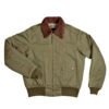 1943 B10 Flight Green Jacket