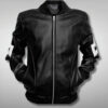 8 ball jacket