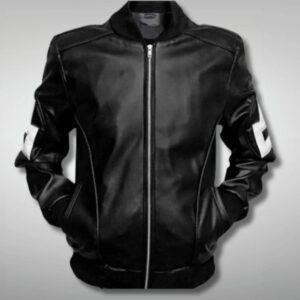 8 ball jacket