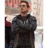 tony stark cosplay