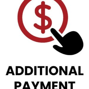 Additional Payment