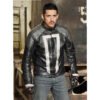 Agent of shield jacket