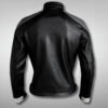 Agent of shield black jacket