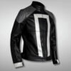 agent of shield marvel jacket