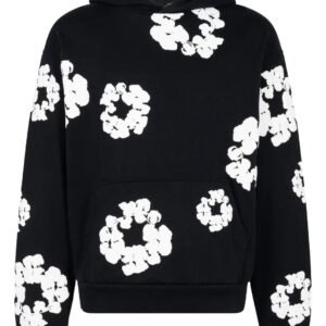 All American S06 Tamia Cooper Print Hoodie