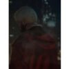 Houdini music video Eminem jacket
