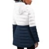 Dallas Cowboys Women Hooded Jacket