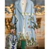 Antonia Muratori Coat Season 4
