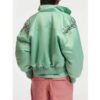 Mindy Chen bomber jacket
