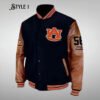 Auburn Vintage Varsity Jacket