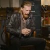 Austin Amelio Hit Man jacket
