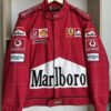 Averill Marlboro F1 Jacket