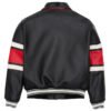 Black Avirex The Legend Jacket