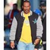 Axel Foley Beverly Hills Cop Jacket