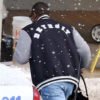 Beverly Hills Cop Axel Foley Jacket