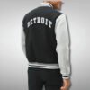 Eddie Murphy 2024 Detroit Bomber Jacket