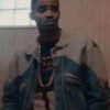 Myles Truitt Black Mafia Family jacket
