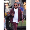 Bad Boys Ride or Die Track Jacket