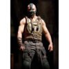 Batman Dark Knight Rises Bane Vest