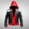Batman Jason Todd Red Jacket
