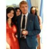 Benji Winbury The Perfect Couple 2024 Suit