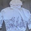 Billie Eilish merch Bershka hoodie