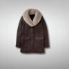 Yellowstone S04 Kelly Reilly Coat