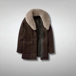 Yellowstone Beth Dutton fur Coa