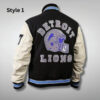 Beverly Hills Cop Axel F Jacket