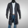 The Boys Billy Butcher Black Coat