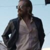 Hit Man 2024 Jasper jacket