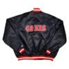 San Francisco 49ers Black Jacket
