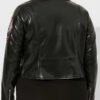 Piper Niven Fashion Jacket
