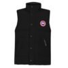 Canada Goose Vanier Black Vest