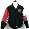 Red and Black Pepsi Jacket