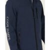 Cody James Mexico jacket

