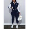 Dallas Cowboys Blue Tracksuit