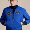 Blue Team USA Reversible Jacket