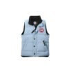 Canada Goose Vanier Blue Vest