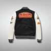 Bobby Tarantino Logic Jacket