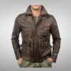 Indiana Jones Jacket
