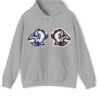 Buffalo Sabres Double Goathead Pullover Hoodie