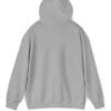 Buffalo Sabres Double Goathead Pullover Grey Hoodie