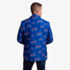 Buffalo Bills Blue Suit
