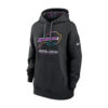 Buffalo Bills Crucial Catch Hoodie