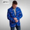 Buffalo Bills Suit