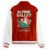 All Day Ski 80 Bomber Jacket