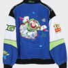 Disney Daytona 500 Buzz Lightyear Racing Jacket