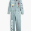 Levi’s x McLaren Racing Jumpsuit