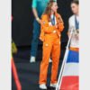 Netherlands Olympic Closing Ceremony Tracksuit
